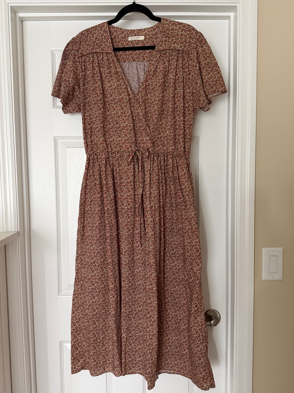 Christy Dawn - Dawn Dress